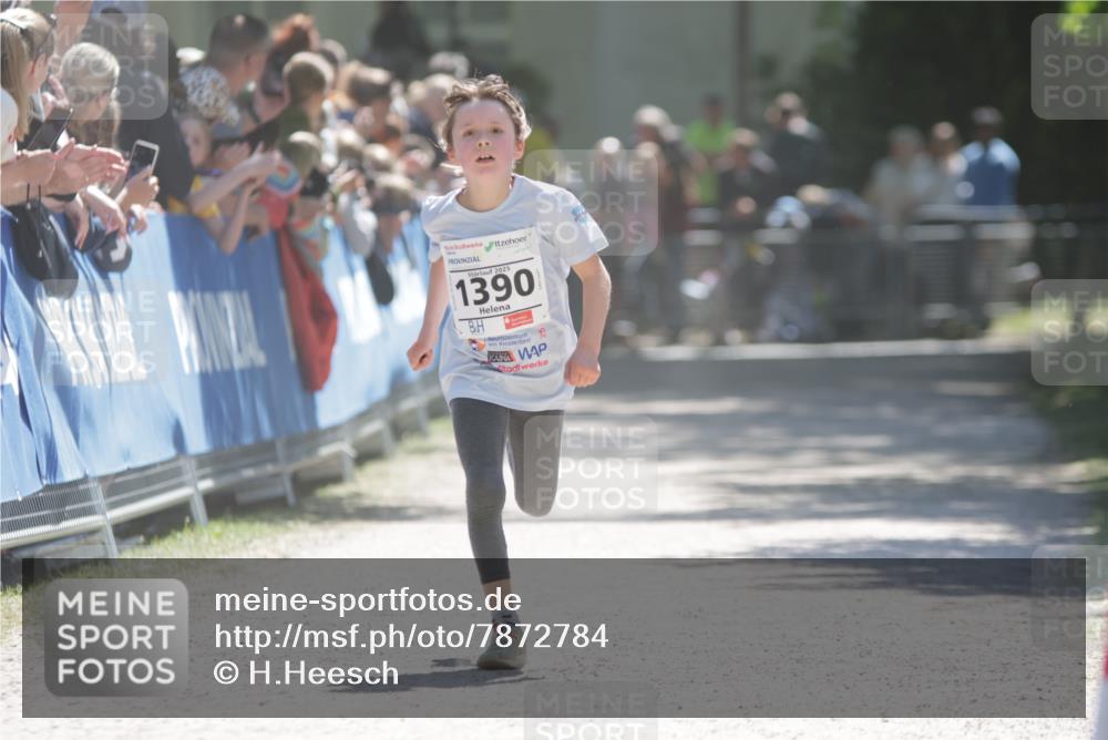 17.05.2025 - Störlauf H.Heesch http://msf.ph/oto/7872784 17.05.2025 14:44:02 Ziel  meine-sportfotos.de
