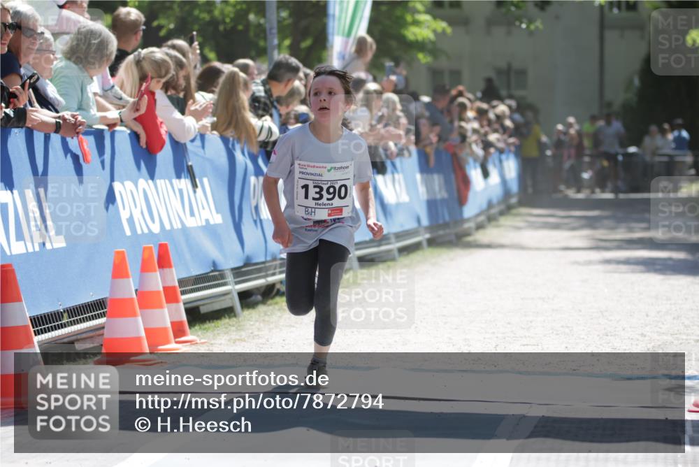 17.05.2025 - Störlauf H.Heesch http://msf.ph/oto/7872794 17.05.2025 14:44:04 Ziel  meine-sportfotos.de