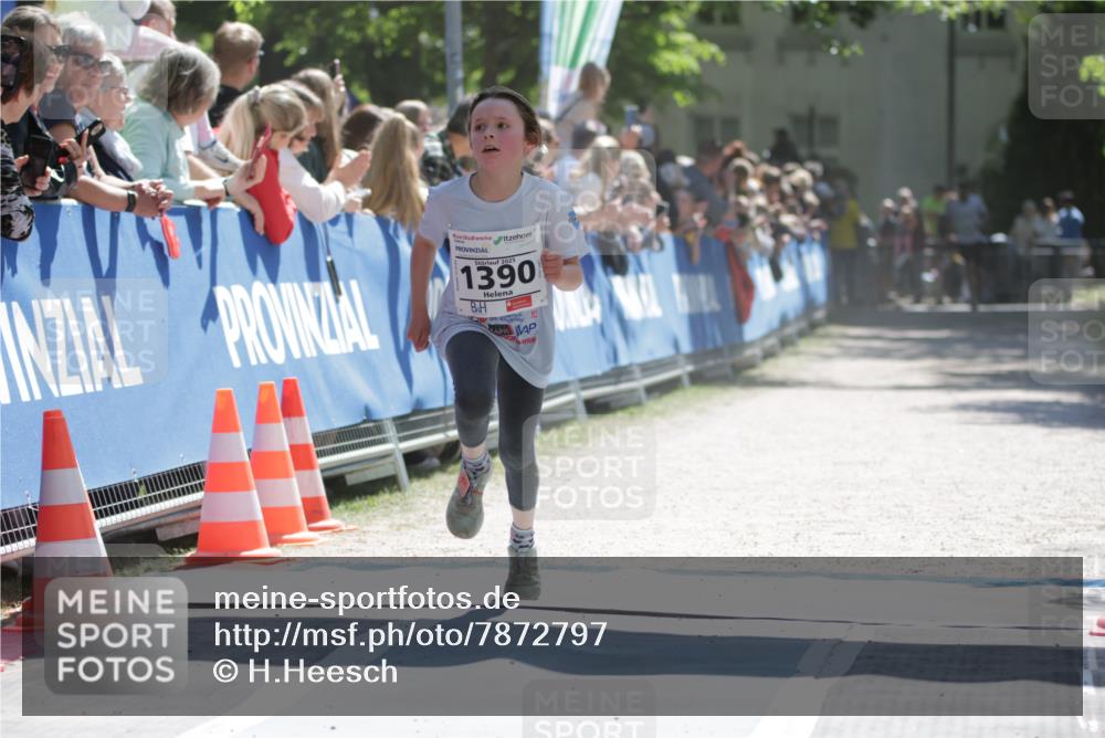 17.05.2025 - Störlauf H.Heesch http://msf.ph/oto/7872797 17.05.2025 14:44:04 Ziel  meine-sportfotos.de