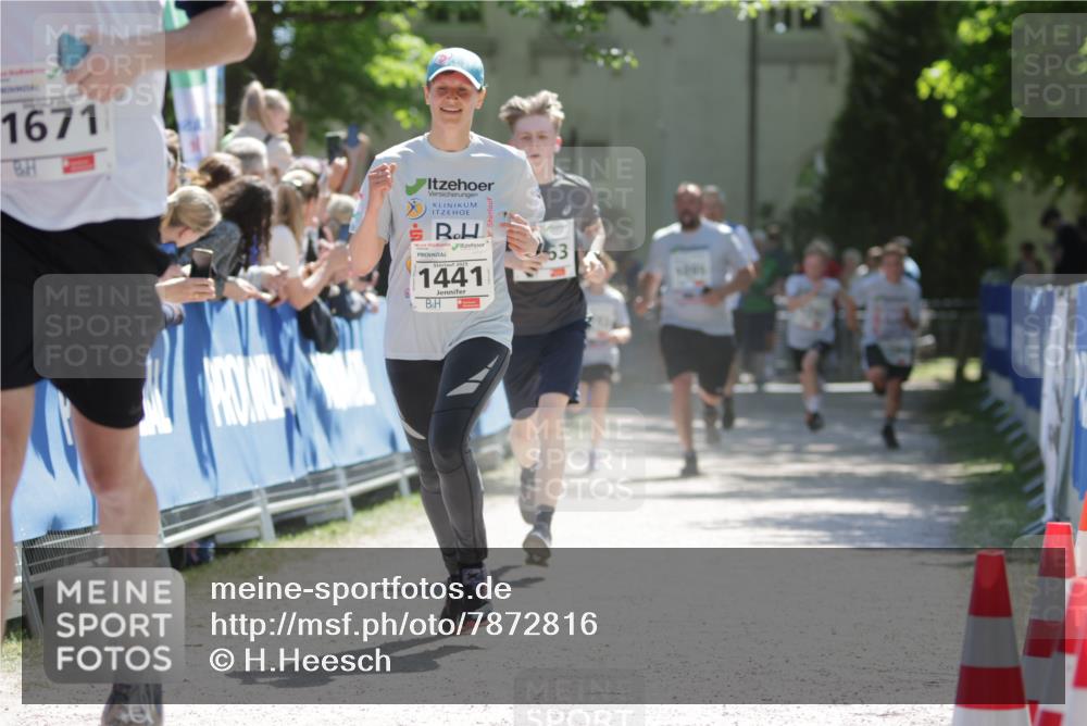 17.05.2025 - Störlauf H.Heesch http://msf.ph/oto/7872816 17.05.2025 14:44:17 Ziel  meine-sportfotos.de