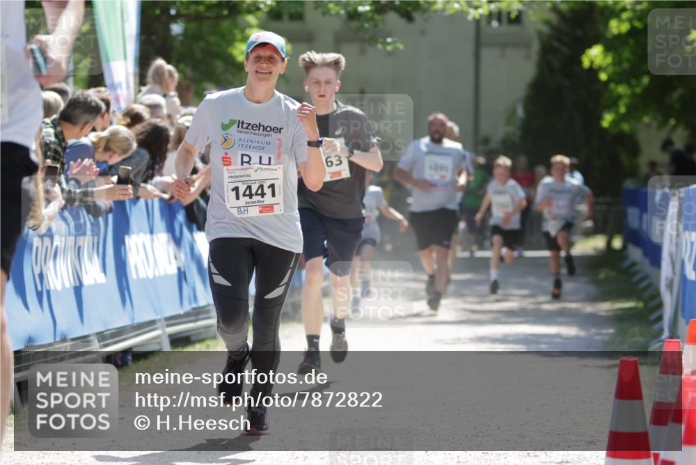17.05.2025 - Störlauf H.Heesch http://msf.ph/oto/7872822 17.05.2025 14:44:17 Ziel  meine-sportfotos.de