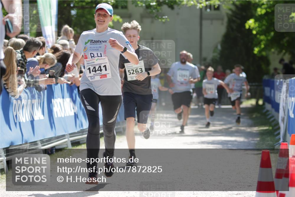 17.05.2025 - Störlauf H.Heesch http://msf.ph/oto/7872825 17.05.2025 14:44:17 Ziel  meine-sportfotos.de