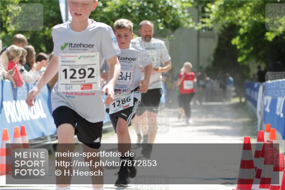 17.05.2025 - Störlauf H.Heesch http://msf.ph/oto/7872853 17.05.2025 14:44:22 Ziel  meine-sportfotos.de