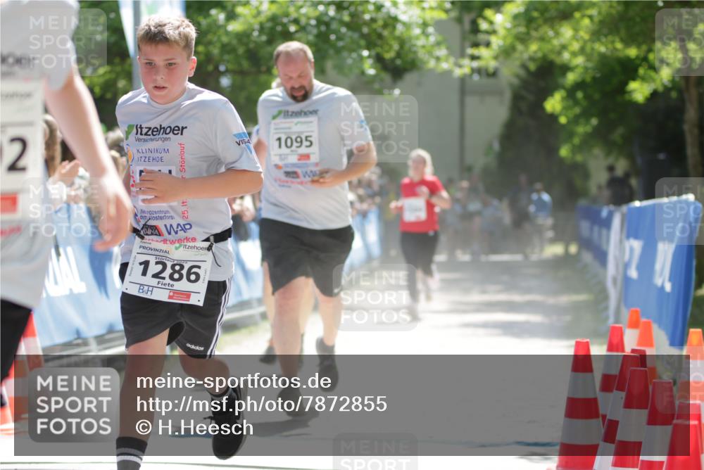17.05.2025 - Störlauf H.Heesch http://msf.ph/oto/7872855 17.05.2025 14:44:22 Ziel  meine-sportfotos.de