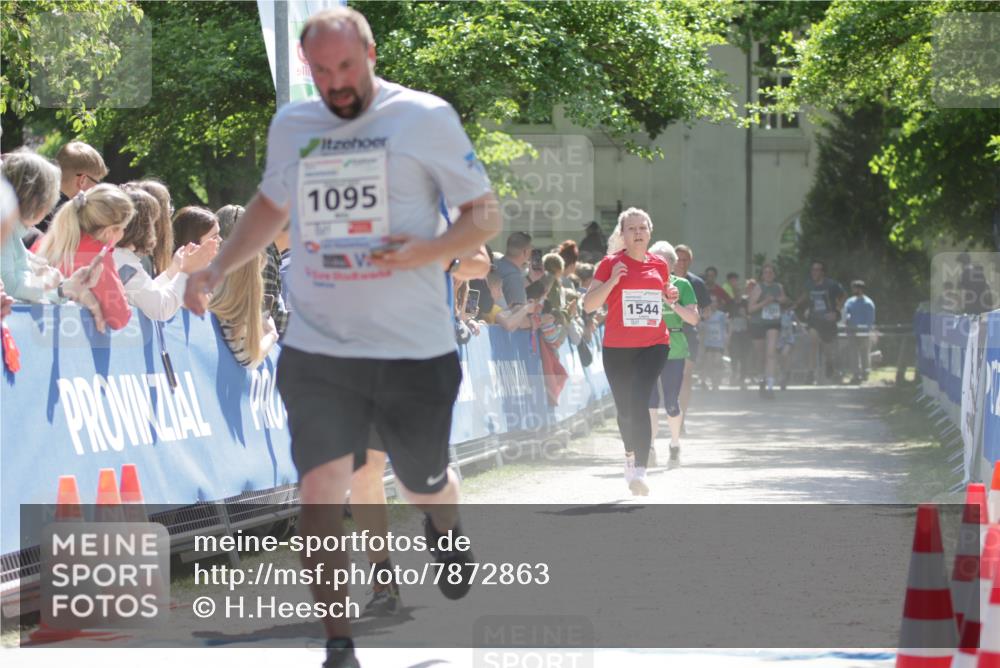 17.05.2025 - Störlauf H.Heesch http://msf.ph/oto/7872863 17.05.2025 14:44:23 Ziel  meine-sportfotos.de