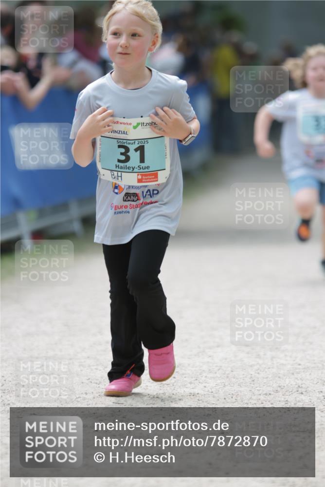17.05.2025 - Störlauf H.Heesch http://msf.ph/oto/7872870 17.05.2025 13:47:28 Ziel  meine-sportfotos.de