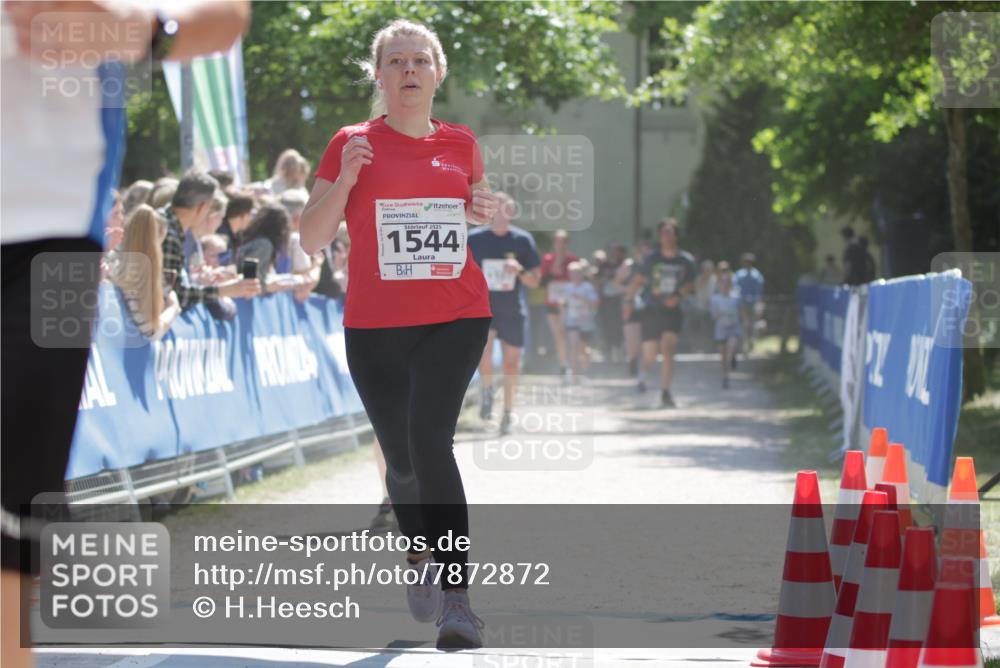 17.05.2025 - Störlauf H.Heesch http://msf.ph/oto/7872872 17.05.2025 14:44:25 Ziel  meine-sportfotos.de