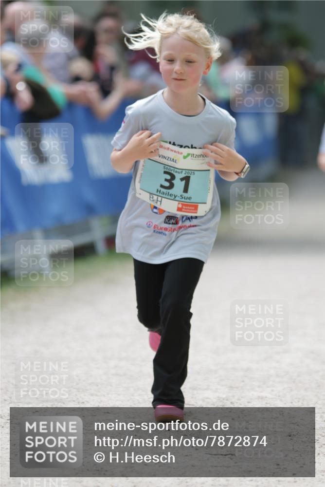 17.05.2025 - Störlauf H.Heesch http://msf.ph/oto/7872874 17.05.2025 13:47:28 Ziel  meine-sportfotos.de