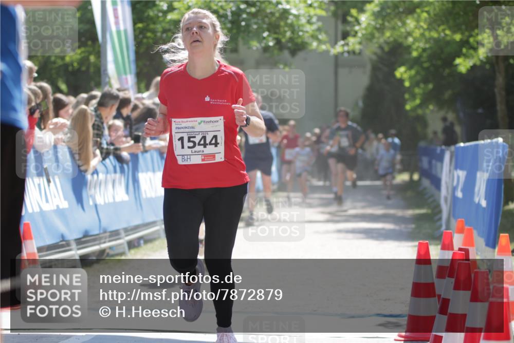 17.05.2025 - Störlauf H.Heesch http://msf.ph/oto/7872879 17.05.2025 14:44:26 Ziel  meine-sportfotos.de