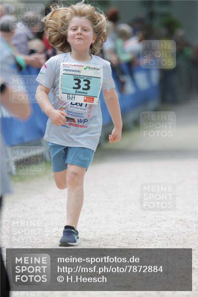 17.05.2025 - Störlauf H.Heesch http://msf.ph/oto/7872884 17.05.2025 13:47:29 Ziel  meine-sportfotos.de