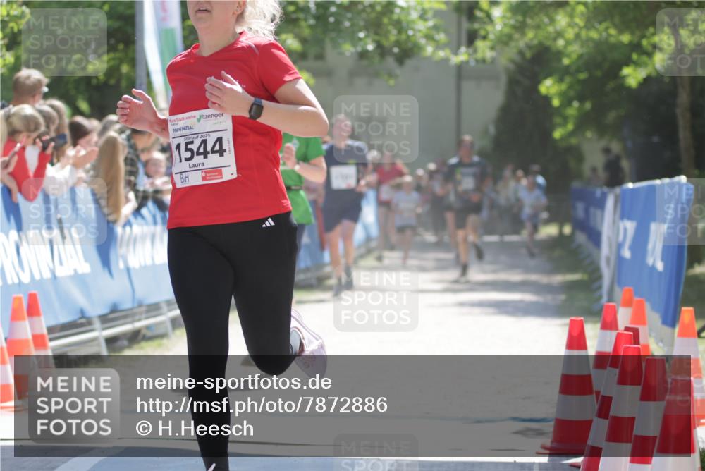 17.05.2025 - Störlauf H.Heesch http://msf.ph/oto/7872886 17.05.2025 14:44:26 Ziel  meine-sportfotos.de
