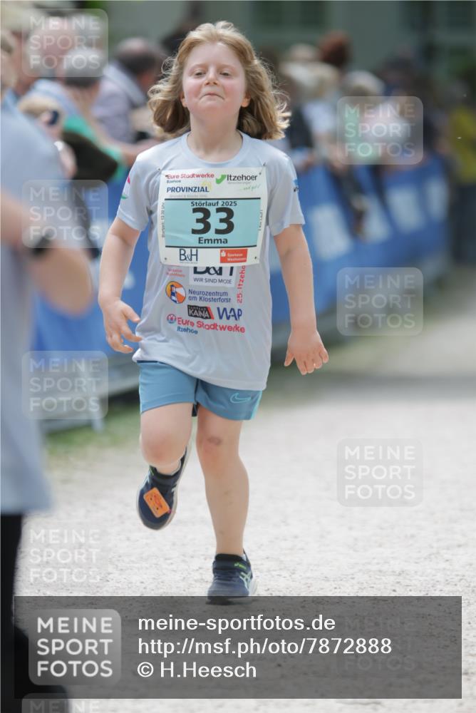 17.05.2025 - Störlauf H.Heesch http://msf.ph/oto/7872888 17.05.2025 13:47:29 Ziel  meine-sportfotos.de