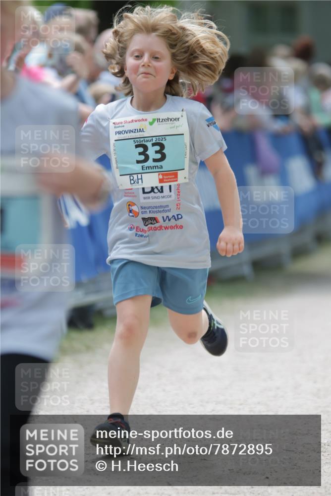 17.05.2025 - Störlauf H.Heesch http://msf.ph/oto/7872895 17.05.2025 13:47:30 Ziel  meine-sportfotos.de