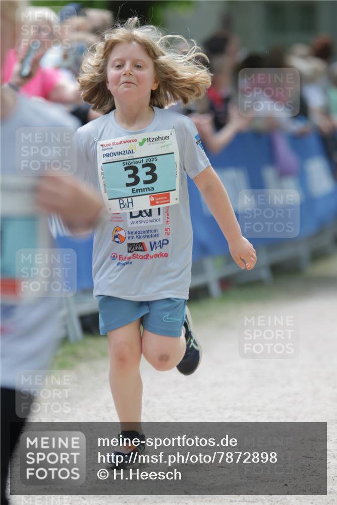 17.05.2025 - Störlauf H.Heesch http://msf.ph/oto/7872898 17.05.2025 13:47:30 Ziel  meine-sportfotos.de