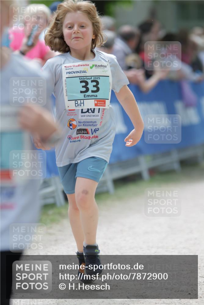 17.05.2025 - Störlauf H.Heesch http://msf.ph/oto/7872900 17.05.2025 13:47:30 Ziel  meine-sportfotos.de