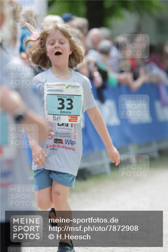 17.05.2025 - Störlauf H.Heesch http://msf.ph/oto/7872908 17.05.2025 13:47:30 Ziel  meine-sportfotos.de