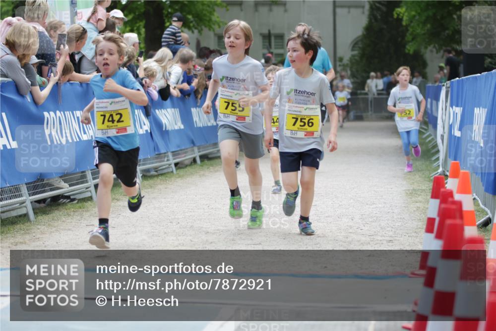 17.05.2025 - Störlauf H.Heesch http://msf.ph/oto/7872921 17.05.2025 14:14:19 Ziel  meine-sportfotos.de