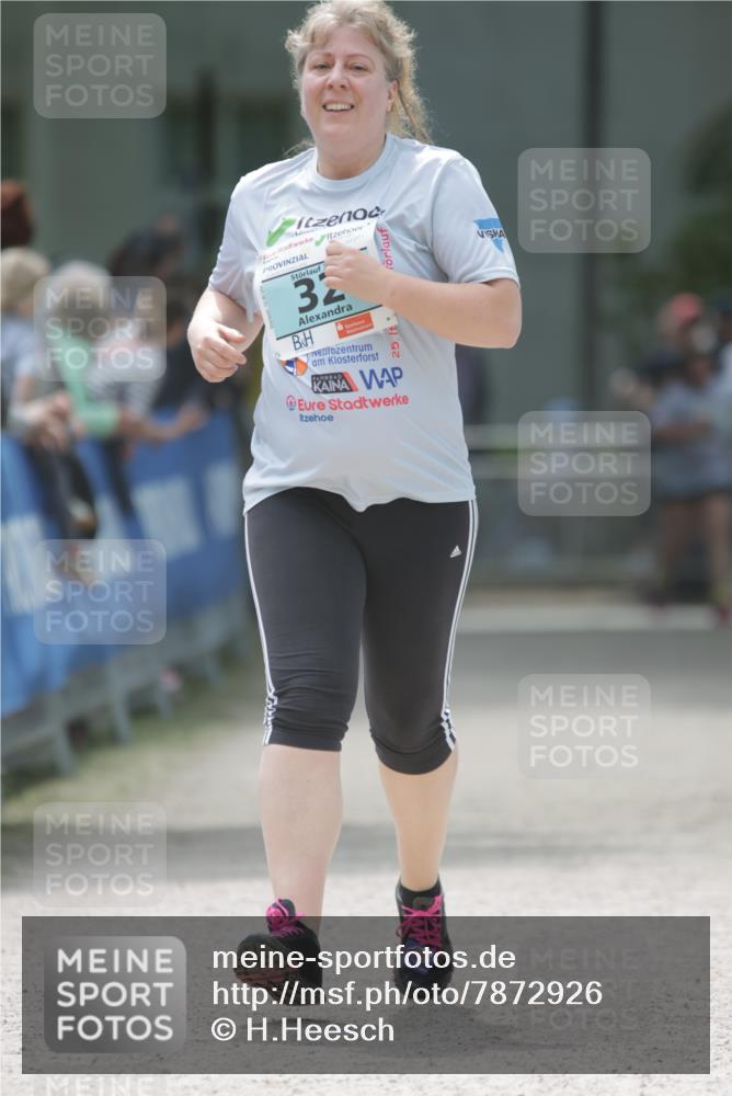 17.05.2025 - Störlauf H.Heesch http://msf.ph/oto/7872926 17.05.2025 13:47:33 Ziel  meine-sportfotos.de