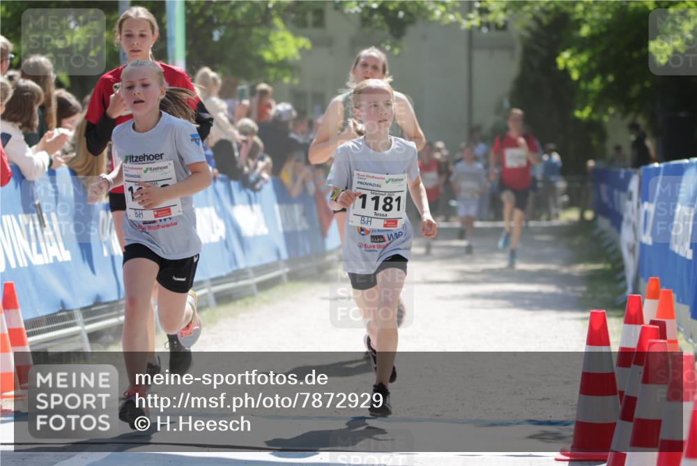 17.05.2025 - Störlauf H.Heesch http://msf.ph/oto/7872929 17.05.2025 14:44:32 Ziel  meine-sportfotos.de