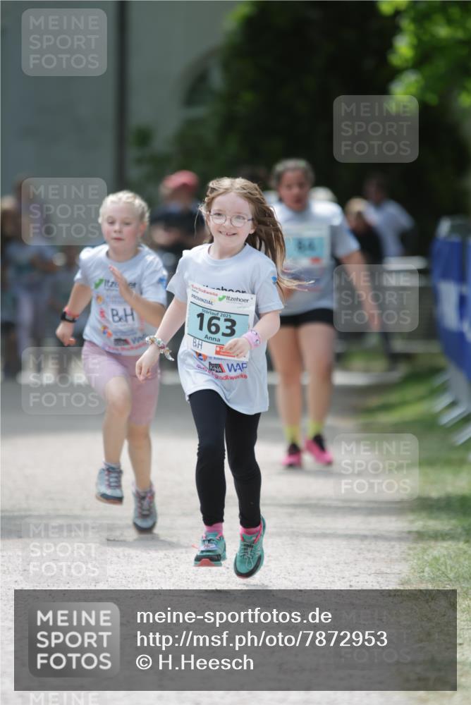 17.05.2025 - Störlauf H.Heesch http://msf.ph/oto/7872953 17.05.2025 13:47:44 Ziel  meine-sportfotos.de