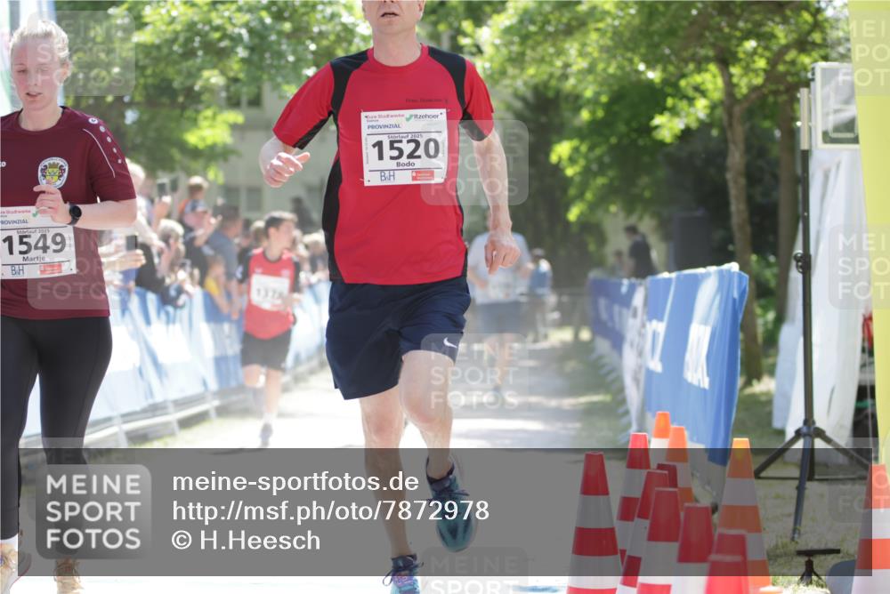 17.05.2025 - Störlauf H.Heesch http://msf.ph/oto/7872978 17.05.2025 14:44:36 Ziel  meine-sportfotos.de