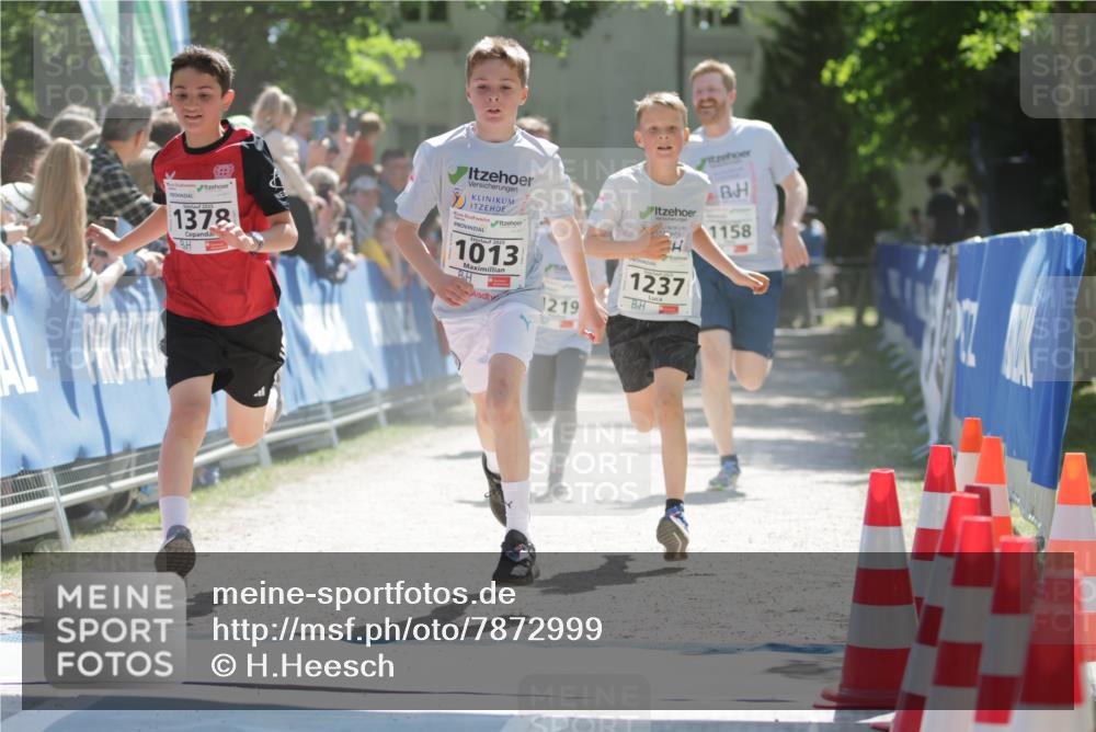 17.05.2025 - Störlauf H.Heesch http://msf.ph/oto/7872999 17.05.2025 14:44:38 Ziel  meine-sportfotos.de