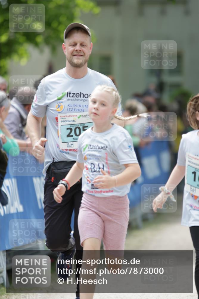 17.05.2025 - Störlauf H.Heesch http://msf.ph/oto/7873000 17.05.2025 13:47:46 Ziel  meine-sportfotos.de