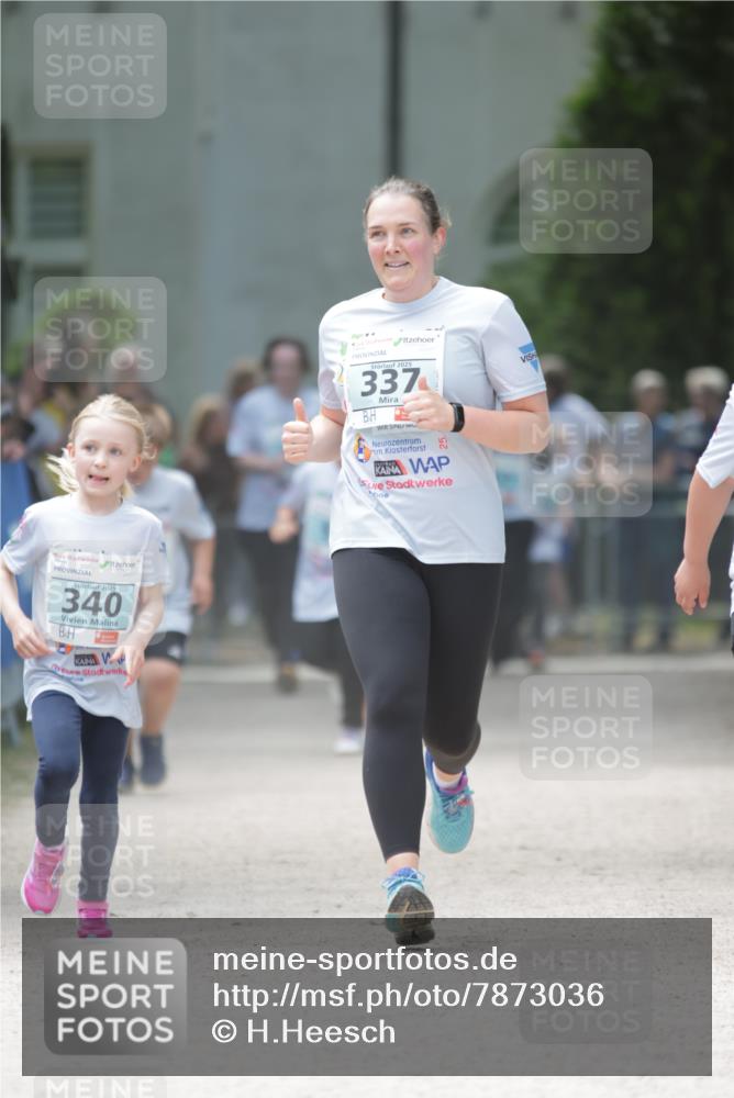 17.05.2025 - Störlauf H.Heesch http://msf.ph/oto/7873036 17.05.2025 13:47:50 Ziel  meine-sportfotos.de