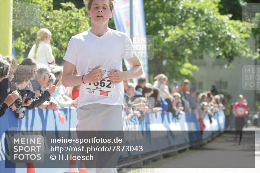 17.05.2025 - Störlauf H.Heesch http://msf.ph/oto/7873043 17.05.2025 14:44:42 Ziel  meine-sportfotos.de