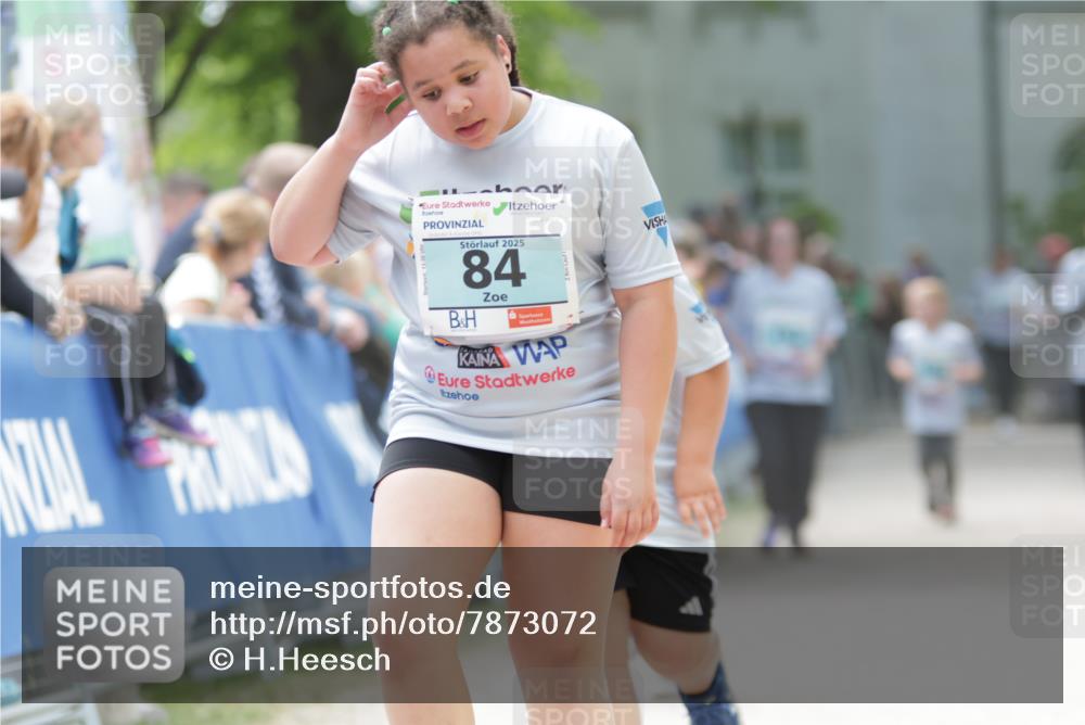 17.05.2025 - Störlauf H.Heesch http://msf.ph/oto/7873072 17.05.2025 13:47:58 Ziel  meine-sportfotos.de