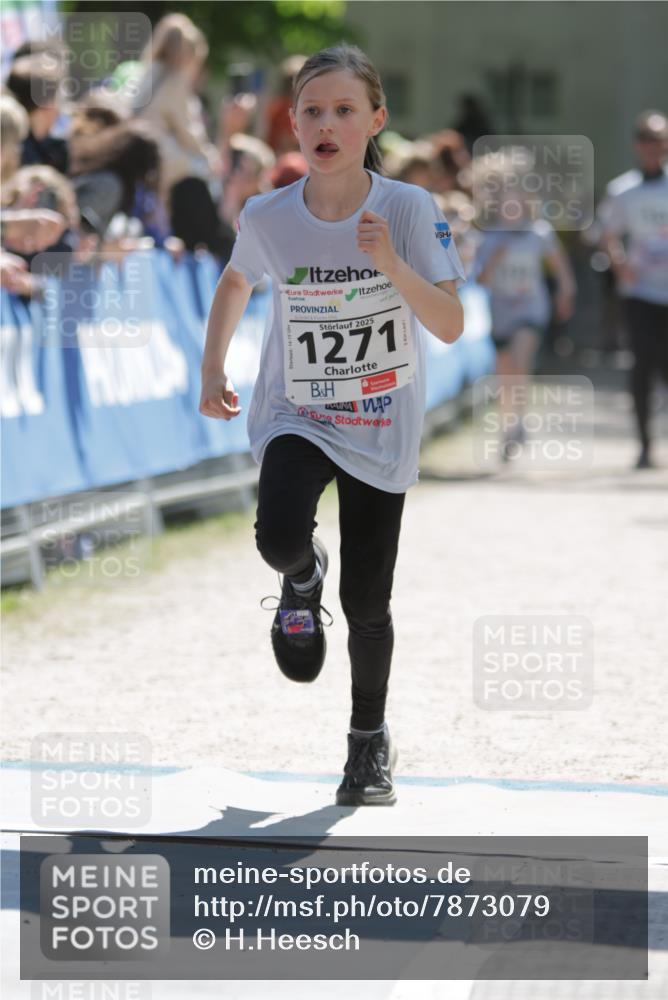 17.05.2025 - Störlauf H.Heesch http://msf.ph/oto/7873079 17.05.2025 14:44:51 Ziel  meine-sportfotos.de