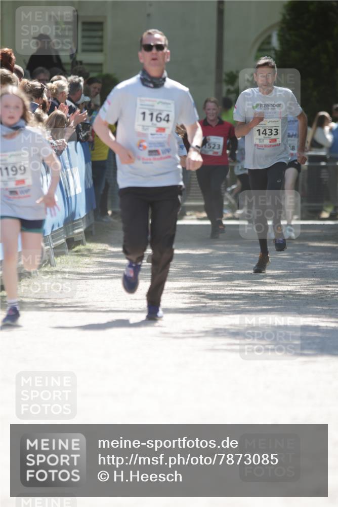 17.05.2025 - Störlauf H.Heesch http://msf.ph/oto/7873085 17.05.2025 14:44:52 Ziel  meine-sportfotos.de