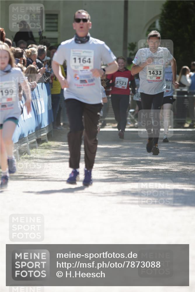 17.05.2025 - Störlauf H.Heesch http://msf.ph/oto/7873088 17.05.2025 14:44:52 Ziel  meine-sportfotos.de