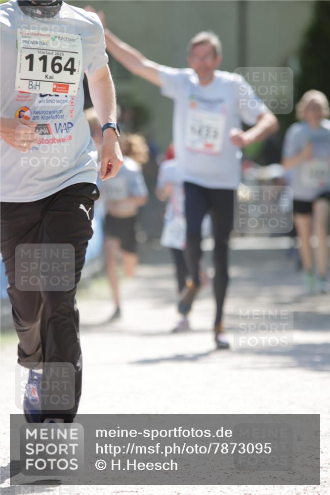 17.05.2025 - Störlauf H.Heesch http://msf.ph/oto/7873095 17.05.2025 14:44:55 Ziel  meine-sportfotos.de