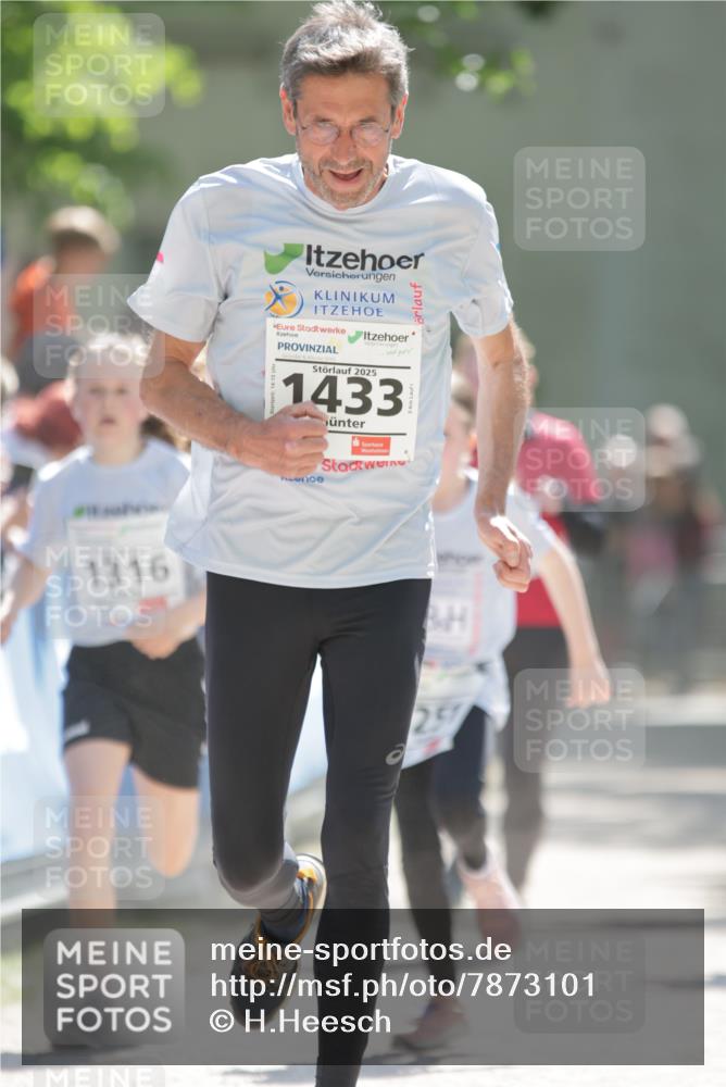 17.05.2025 - Störlauf H.Heesch http://msf.ph/oto/7873101 17.05.2025 14:44:57 Ziel  meine-sportfotos.de
