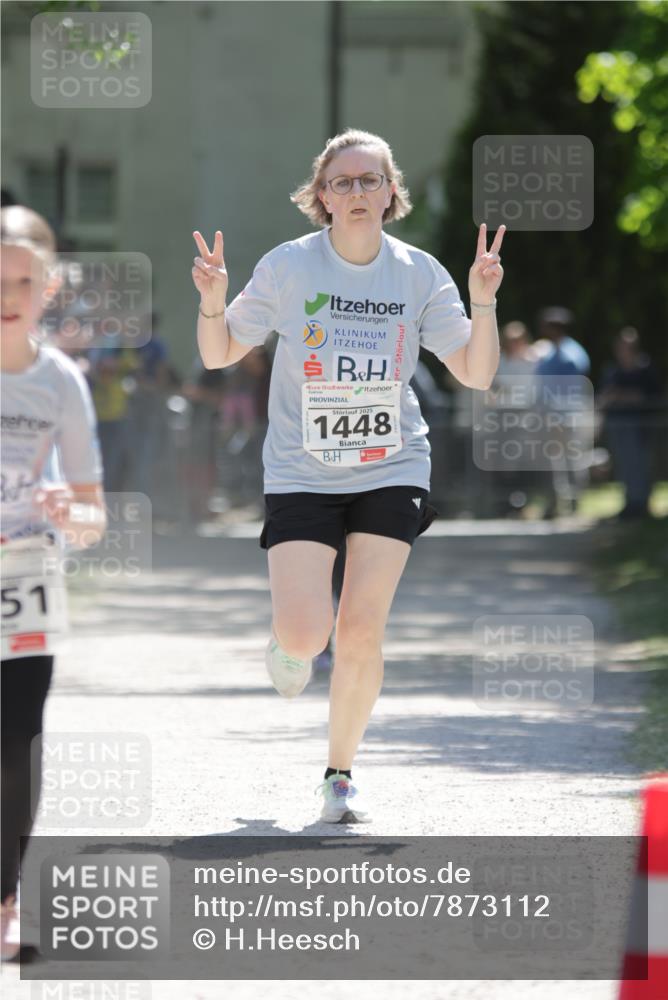 17.05.2025 - Störlauf H.Heesch http://msf.ph/oto/7873112 17.05.2025 14:44:58 Ziel  meine-sportfotos.de