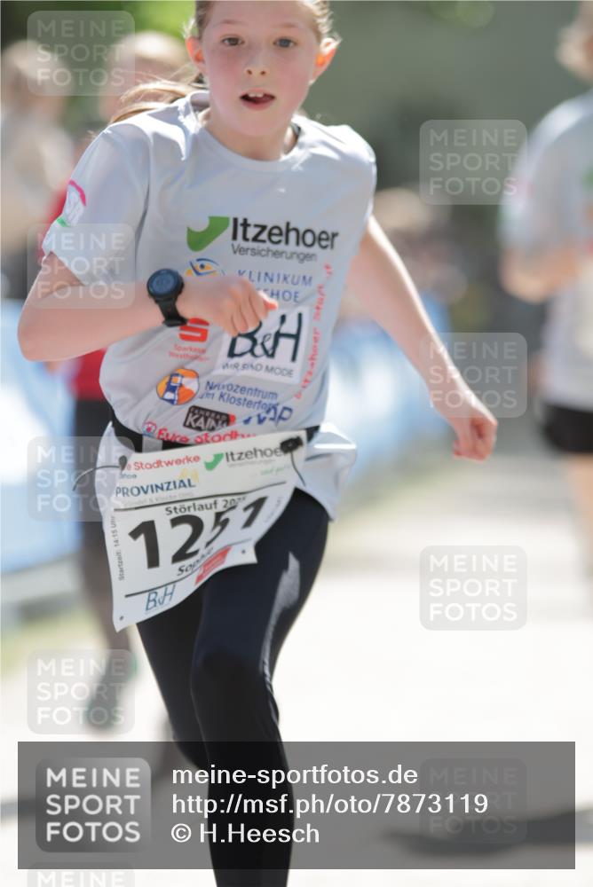 17.05.2025 - Störlauf H.Heesch http://msf.ph/oto/7873119 17.05.2025 14:44:59 Ziel  meine-sportfotos.de