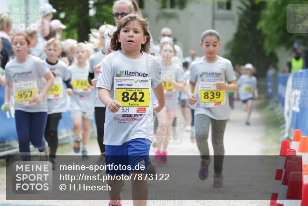 17.05.2025 - Störlauf H.Heesch http://msf.ph/oto/7873122 17.05.2025 14:14:35 Ziel  meine-sportfotos.de