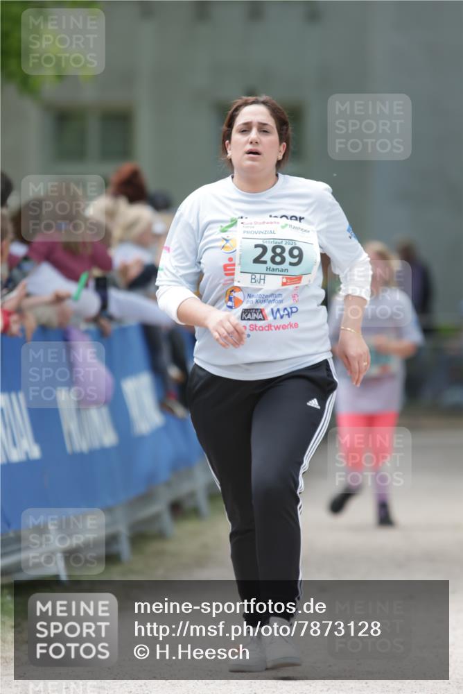 17.05.2025 - Störlauf H.Heesch http://msf.ph/oto/7873128 17.05.2025 13:48:14 Ziel  meine-sportfotos.de