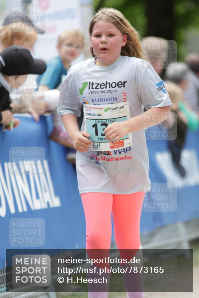 17.05.2025 - Störlauf H.Heesch http://msf.ph/oto/7873165 17.05.2025 13:48:22 Ziel  meine-sportfotos.de