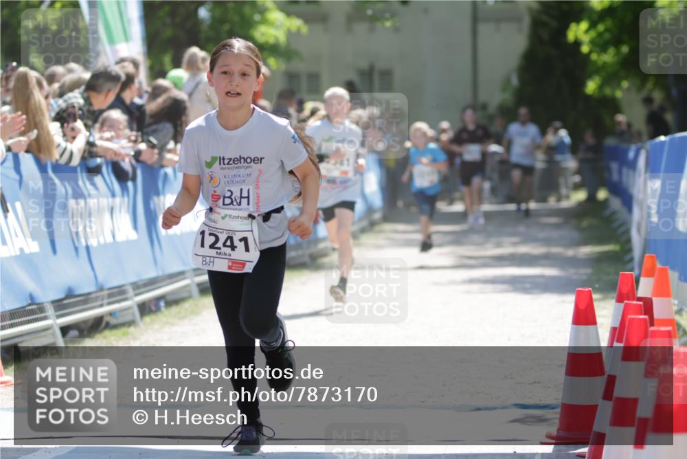17.05.2025 - Störlauf H.Heesch http://msf.ph/oto/7873170 17.05.2025 14:45:03 Ziel  meine-sportfotos.de