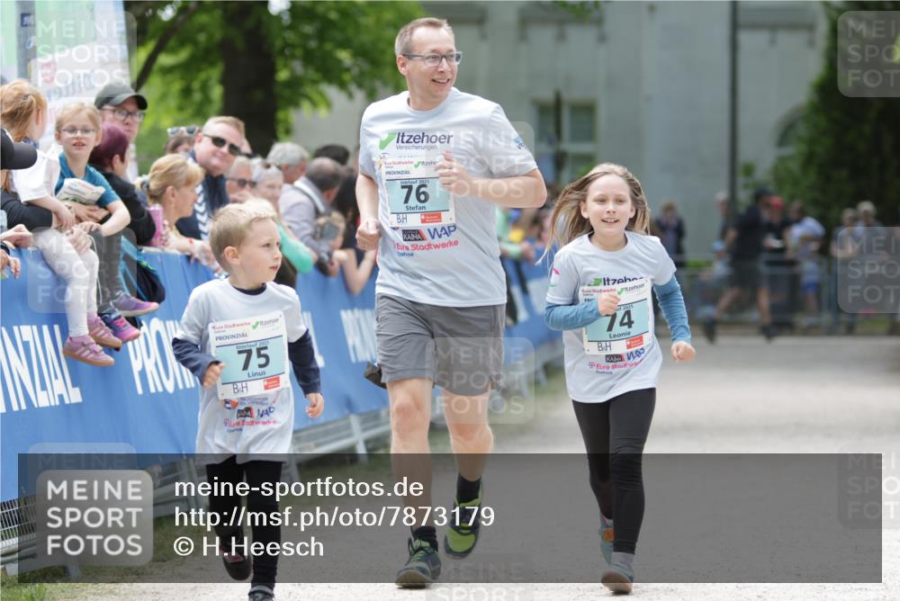 17.05.2025 - Störlauf H.Heesch http://msf.ph/oto/7873179 17.05.2025 13:48:37 Ziel  meine-sportfotos.de