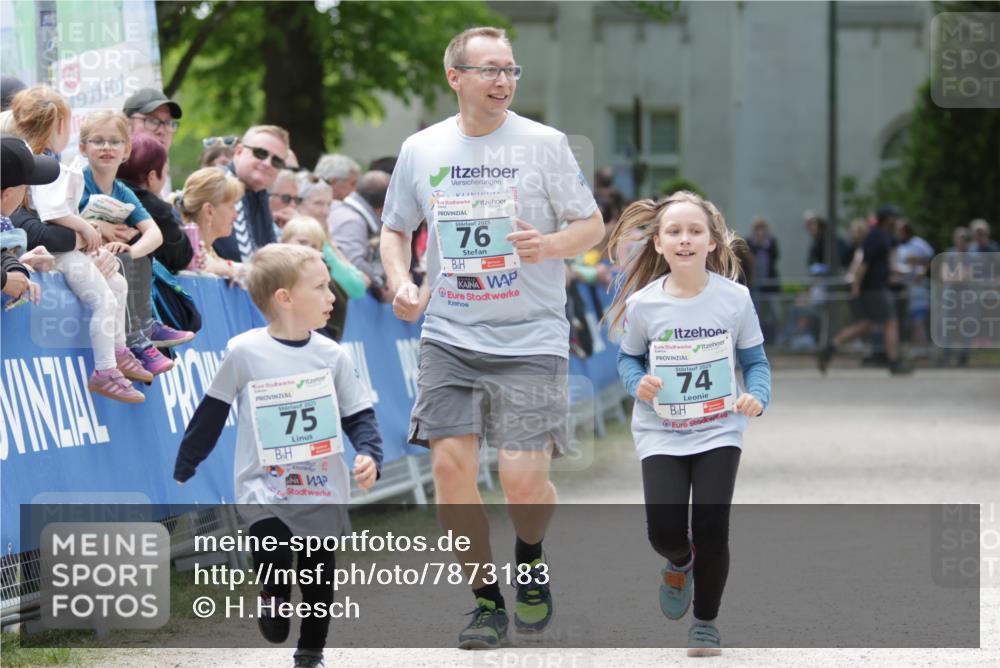 17.05.2025 - Störlauf H.Heesch http://msf.ph/oto/7873183 17.05.2025 13:48:37 Ziel  meine-sportfotos.de