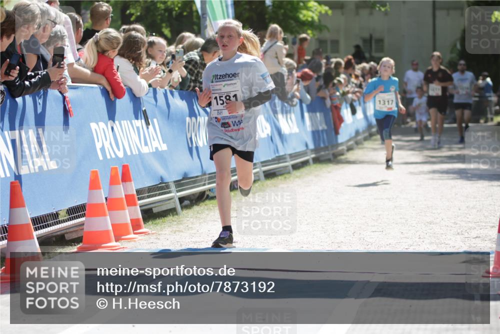 17.05.2025 - Störlauf H.Heesch http://msf.ph/oto/7873192 17.05.2025 14:45:05 Ziel  meine-sportfotos.de