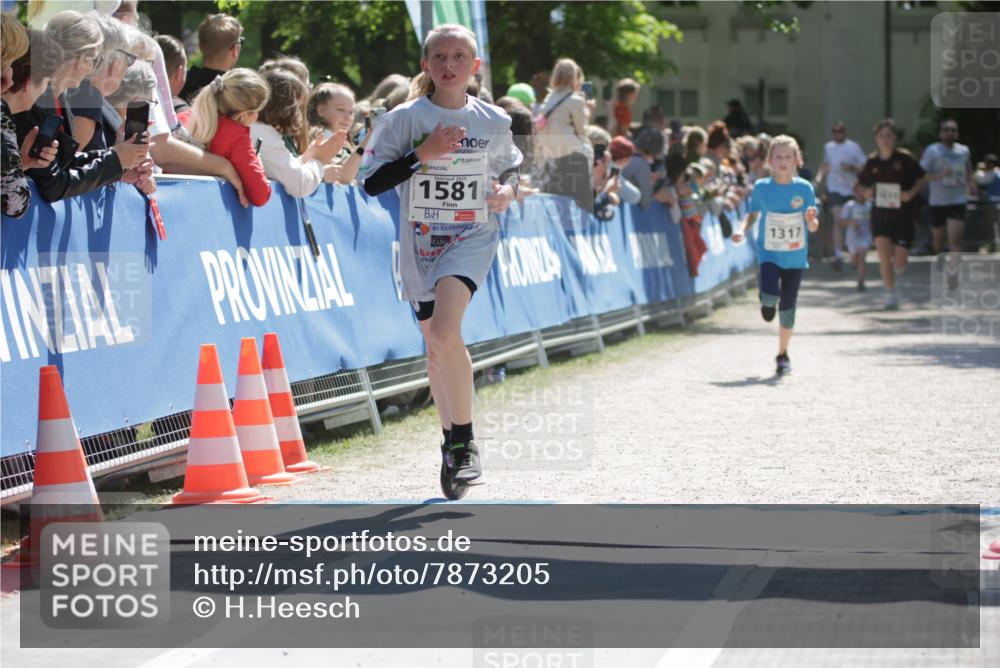 17.05.2025 - Störlauf H.Heesch http://msf.ph/oto/7873205 17.05.2025 14:45:05 Ziel  meine-sportfotos.de