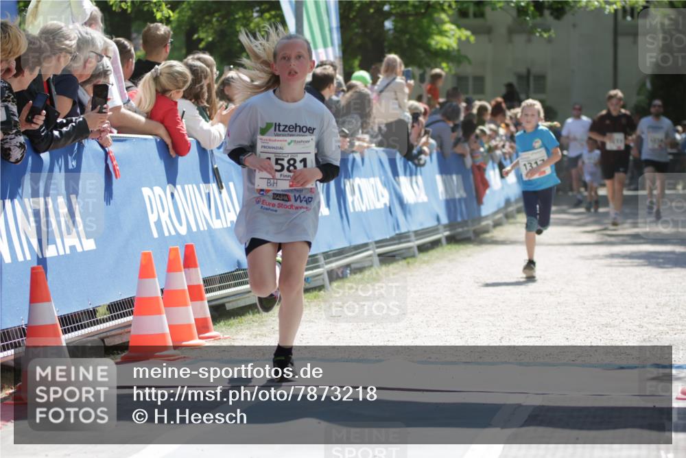 17.05.2025 - Störlauf H.Heesch http://msf.ph/oto/7873218 17.05.2025 14:45:06 Ziel  meine-sportfotos.de