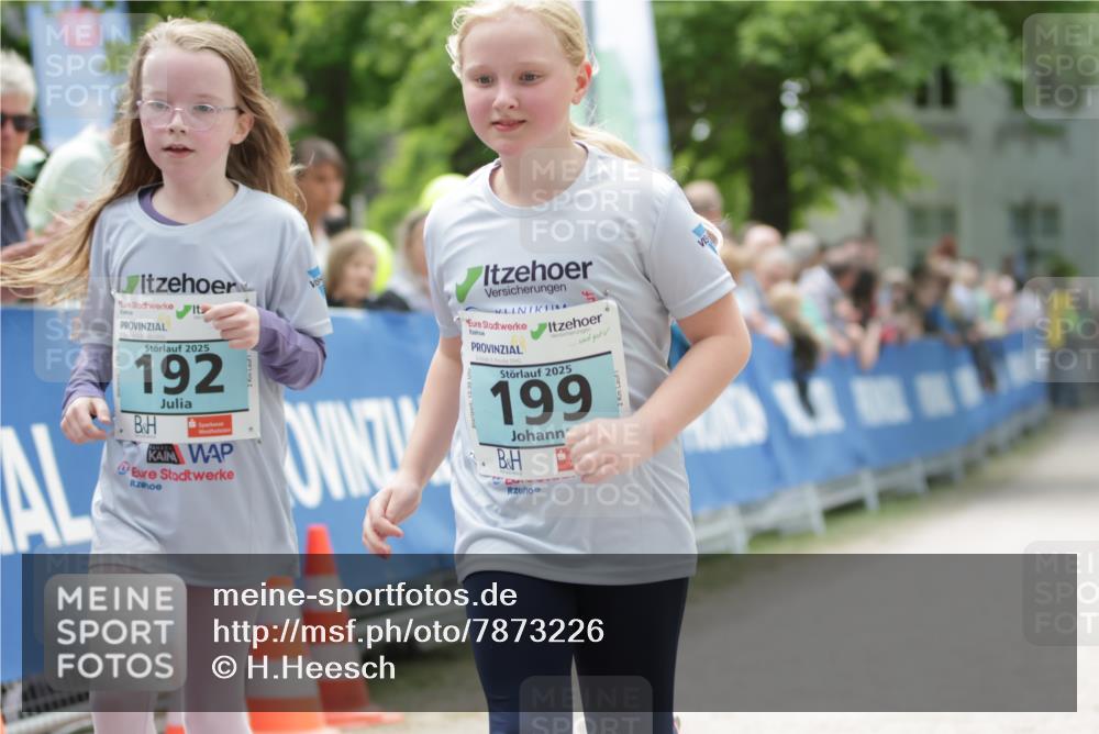17.05.2025 - Störlauf H.Heesch http://msf.ph/oto/7873226 17.05.2025 13:48:59 Ziel  meine-sportfotos.de