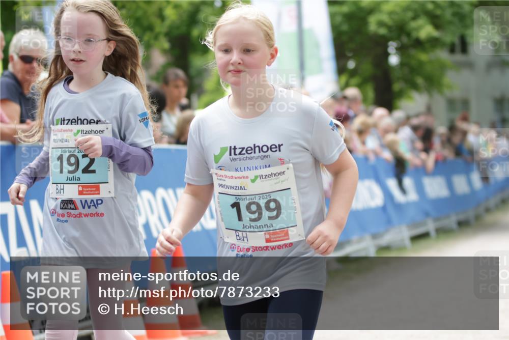 17.05.2025 - Störlauf H.Heesch http://msf.ph/oto/7873233 17.05.2025 13:48:59 Ziel  meine-sportfotos.de