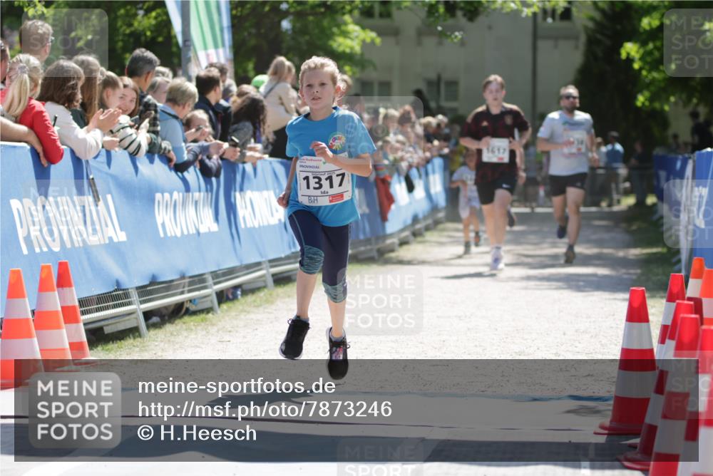 17.05.2025 - Störlauf H.Heesch http://msf.ph/oto/7873246 17.05.2025 14:45:08 Ziel  meine-sportfotos.de