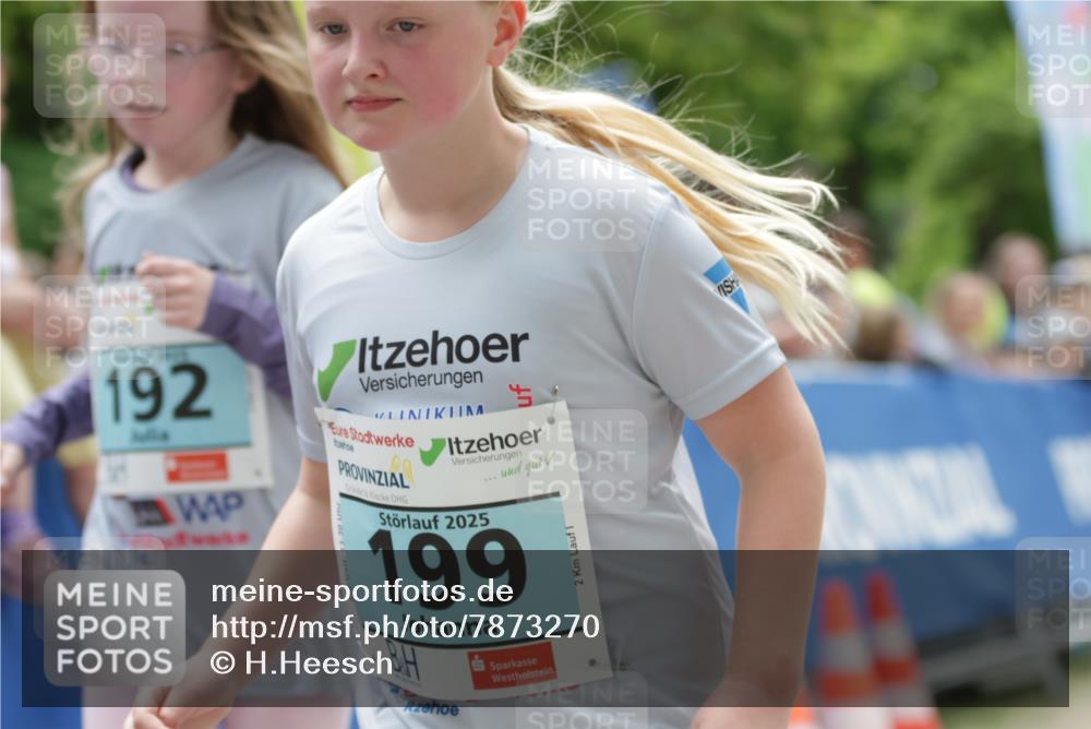 17.05.2025 - Störlauf H.Heesch http://msf.ph/oto/7873270 17.05.2025 13:49:00 Ziel  meine-sportfotos.de